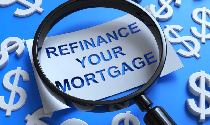 Best Cash Out Refinance Mortgages of 2024